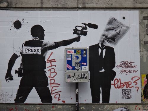 paris graffiti policy