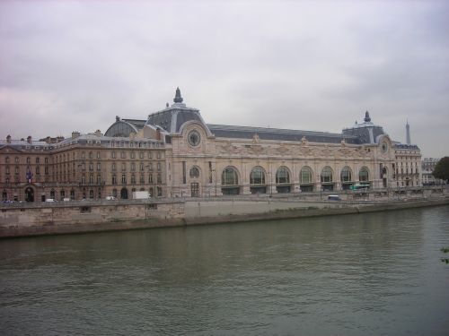 paris museum orsay