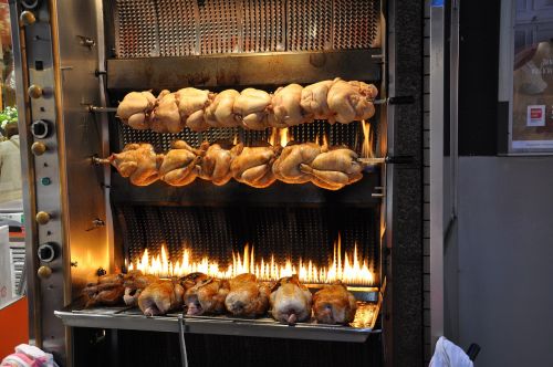 paris street food culinary