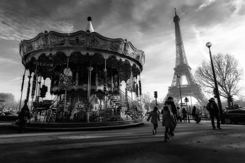 paris france eiffel tower