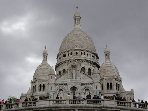 paris france monument