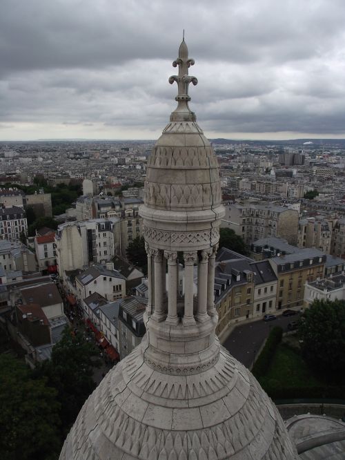 paris france building