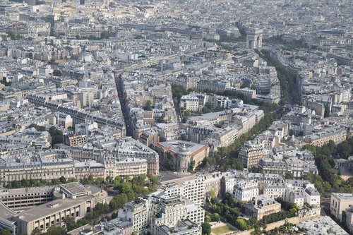paris  city  scape
