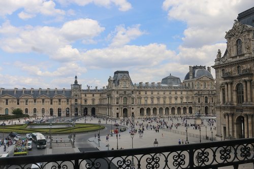 paris  window  france