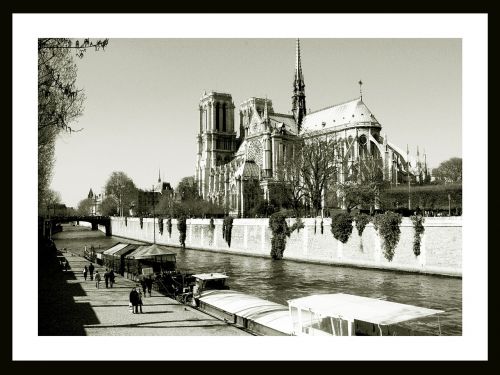 paris france monument