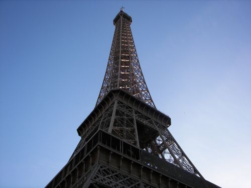 paris france landmark
