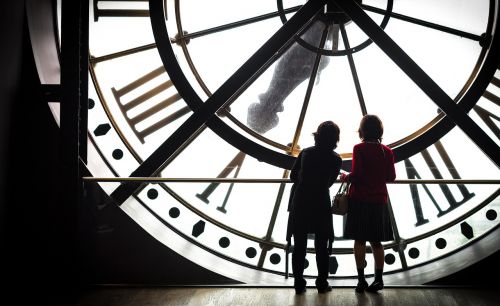 paris museum orsay