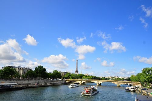 paris eiffel tower europe