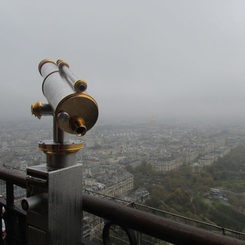 paris observatory city