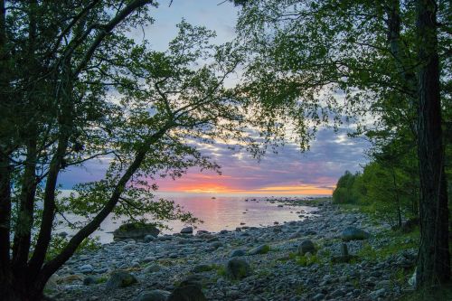 pärispea peninsula estonia