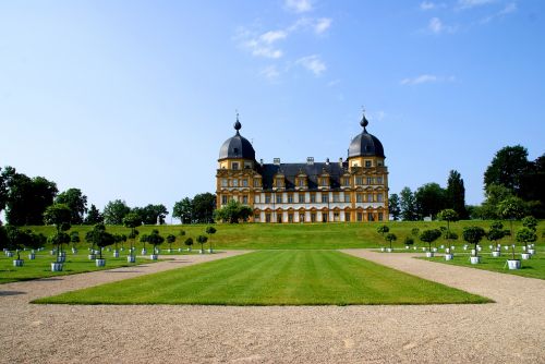 park castle bamberg