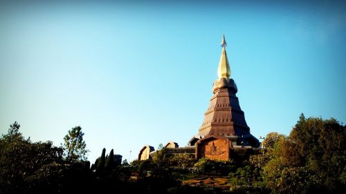 park doi inthanon