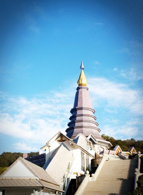 park doi inthanon