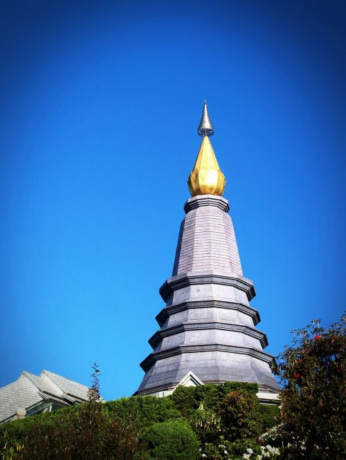 park doi inthanon