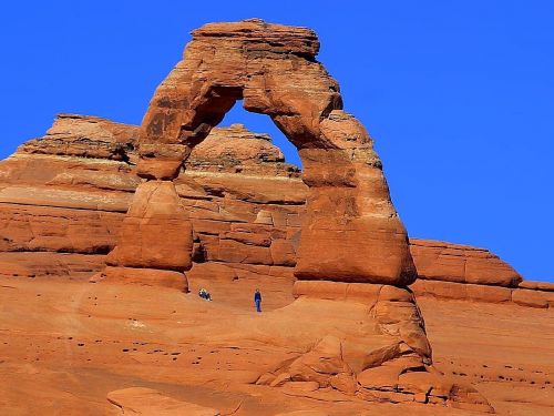 park national arches