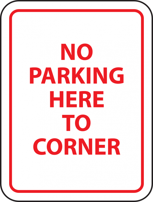 park information parking