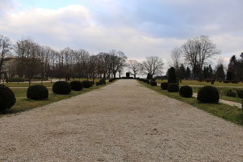 park garden design