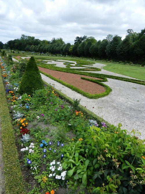 park green landscape