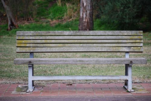 Park Bench