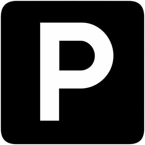 parking lot information