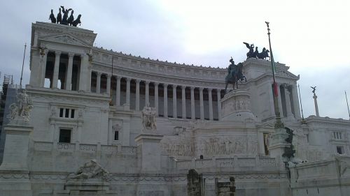 parliament rome italy