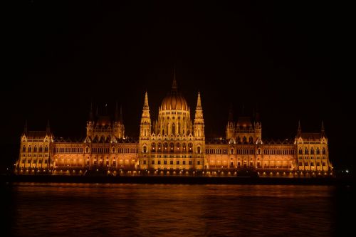 parliament budapest hungarian parliament building