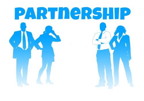 partnership connectedness personal