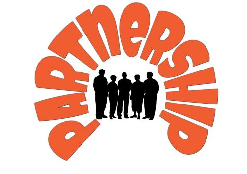 partnership connectedness team