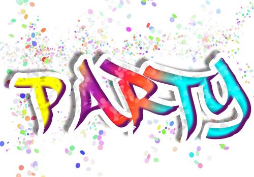 party celebration carnival