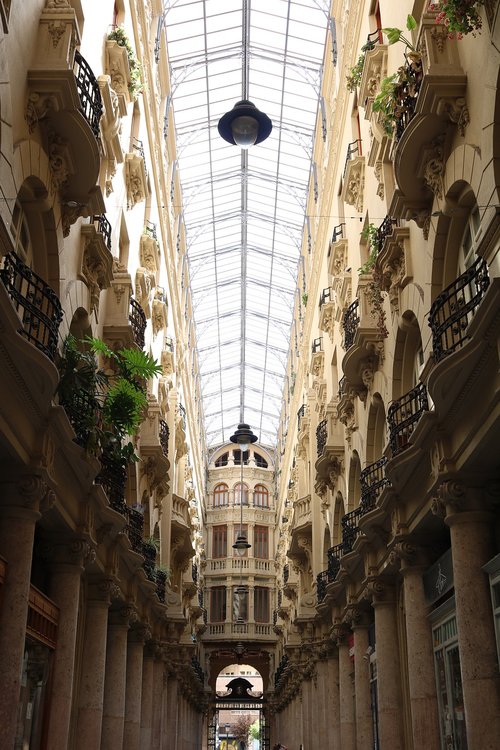 passage lodares  albacete  spain