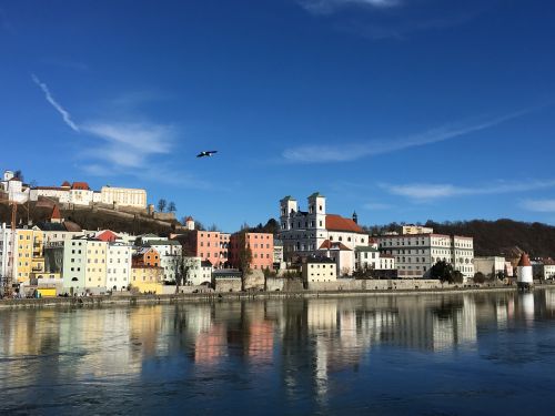 passau sun winter