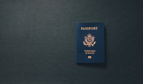 passport usa citizenship