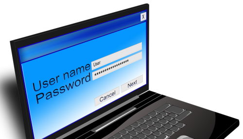 password keyword codeword