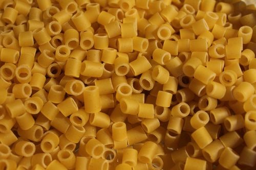 pasta ditalini macaroni salad pasta