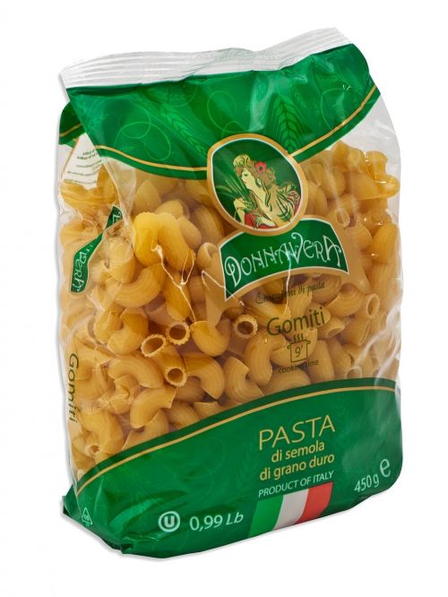 pasta products