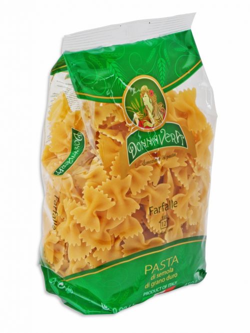 pasta products