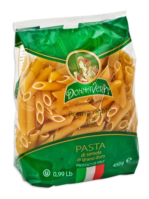 pasta products