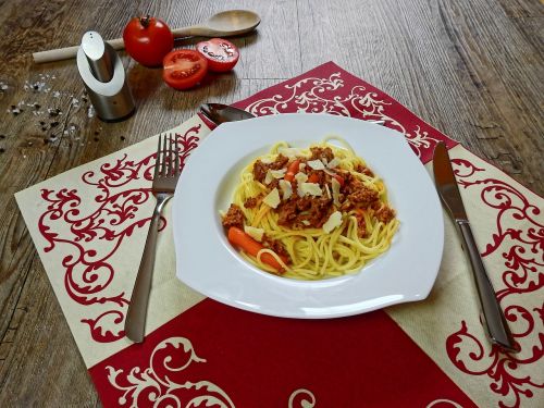 pasta noodles spagetti