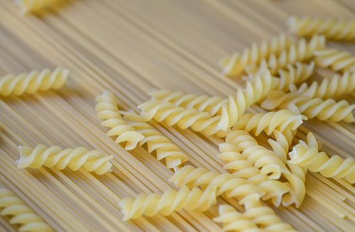 pasta  spaghetti  food