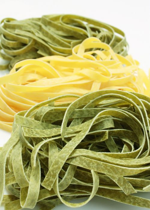 pasta food noodles