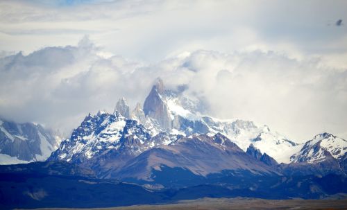 patagonia peaks neves