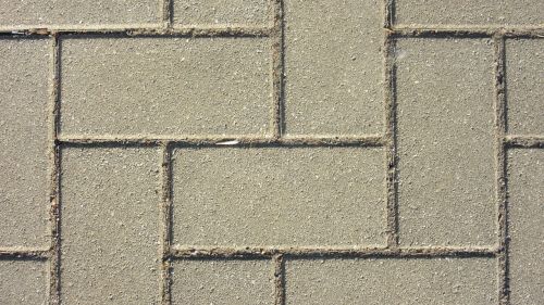 patch brick rectangular