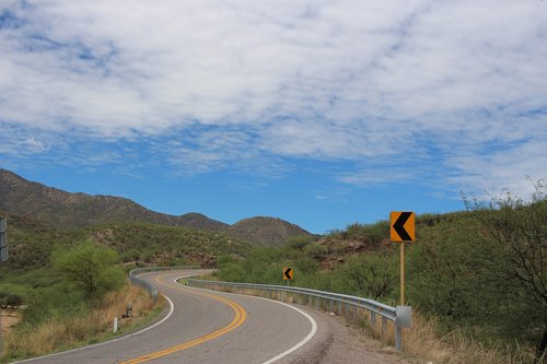 path  road  landscape