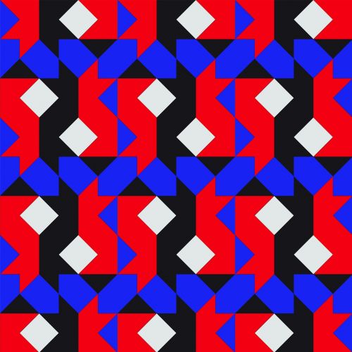pattern abstract artwork