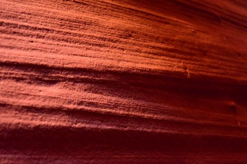 pattern sandstone antelope canyon