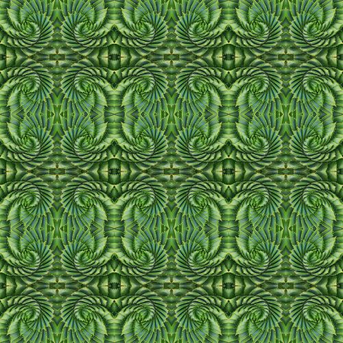 pattern design symmetrical