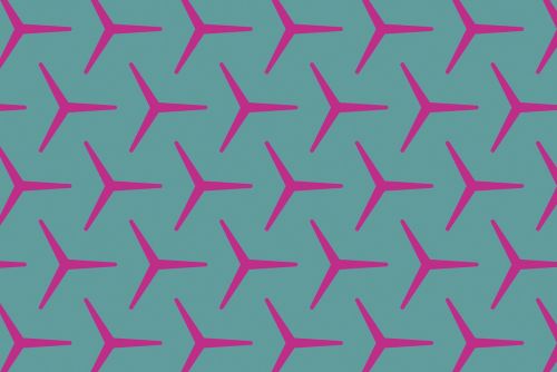 pattern background structure