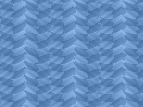 pattern background blue