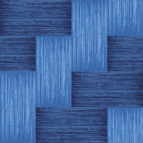 pattern blue background
