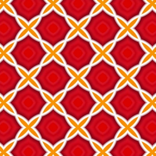 pattern red pattern background